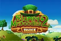 Stumpy McDoodles 2
